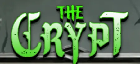 The Crypt слот играть казино The Crypt играть